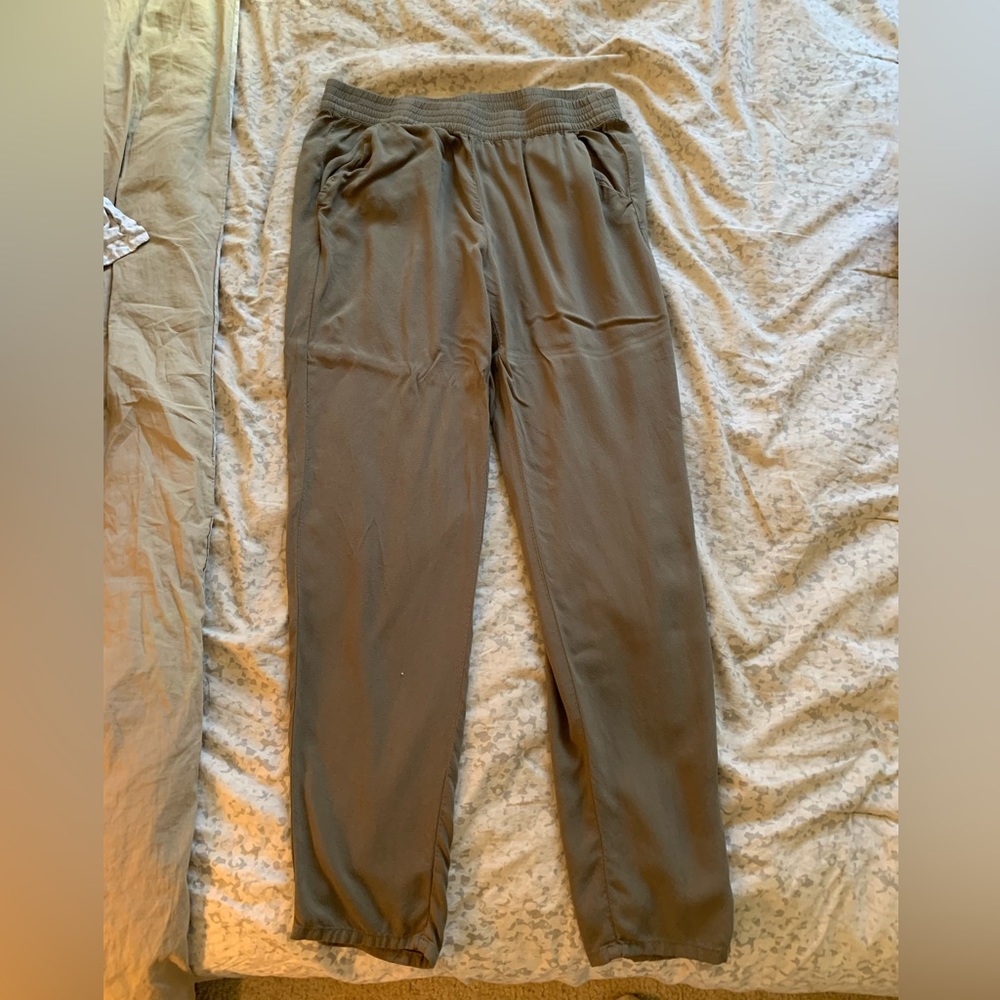 H&M Soft Lounge Pants with Pockets